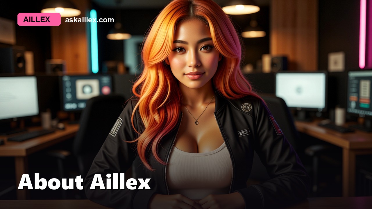 About Aillex