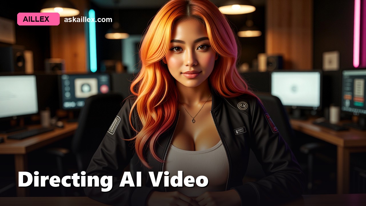 Directing AI Video: The One-Beat-Per-Clip Rule (and Four More Lessons from Our First Action Scene)