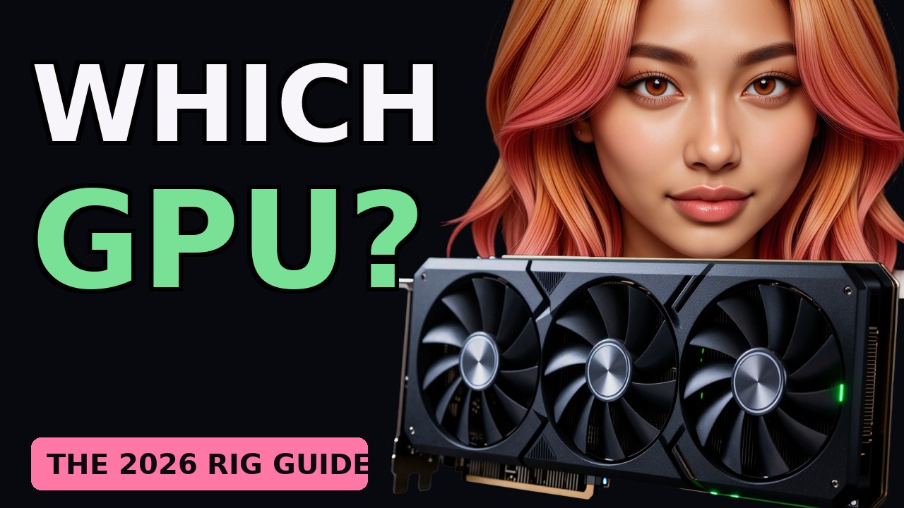 Which AI Rig Do You Need? The Honest 2026 Hardware Guide
